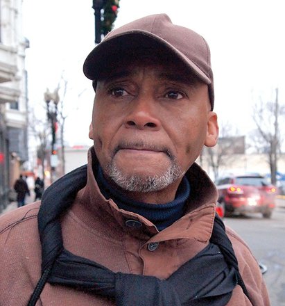 I’m from Alabama. I don’t like hearing the word at all under any circumstances. It’s degrading. A lot of my family fought and died behind that name.
Ellis Core
Retired
Roxbury
