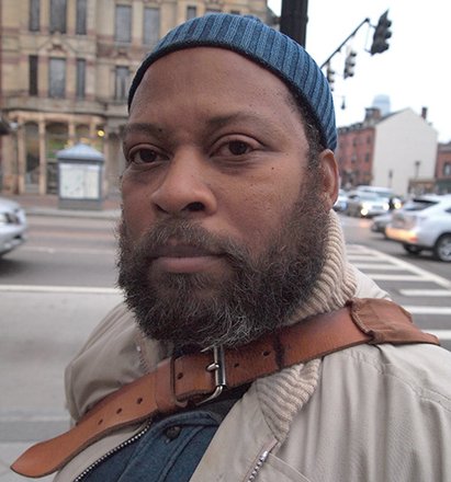 It’s in the public domain. The more we use it, the more it gets used in the public domain. If we don’t want it out there, we have to stop using it.
Kenny Bailey
Executive Director
Jamaica Plain