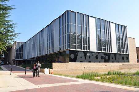 The Andrew G. Truxal Library at Anne Arundel Community College received an Award of Merit from the Philadelphia Chapter of ... The Andrew G. Truxal Library at Anne Arundel Community College received an Award of Merit from the Philadelphia Chapter of ...