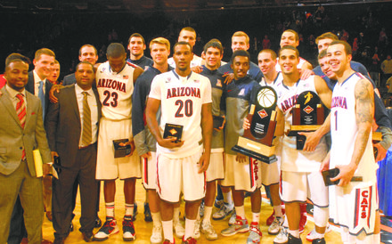 The Champions