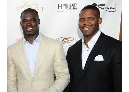 On the field Super Bowl champion James Ihedigbo is fierce against his competitors and works diligently to help his team ... On the field Super Bowl champion James Ihedigbo is fierce against his competitors and works diligently to help his team ...