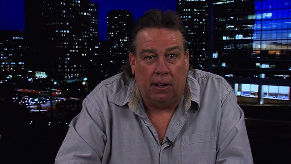 Tom Wagner woke up Friday night and the plane cabin was dark. And empty. Completely empty. He looked around from ... Tom Wagner woke up Friday night and the plane cabin was dark. And empty. Completely empty. He looked around from ...