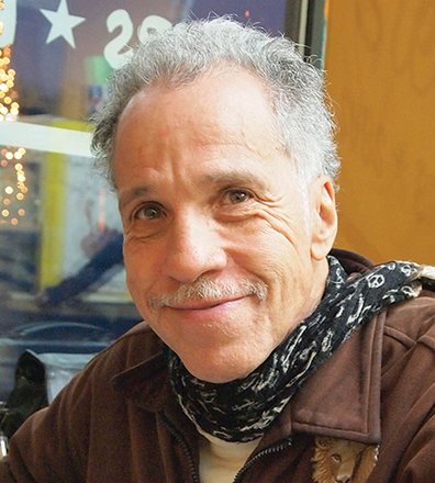 The power of forgiveness.
— Dennis Jackson, Entrepreneur, South End