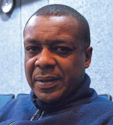 He overcame adversity and forgave.
— Michael Josey, Campaign Worker, Dorchester