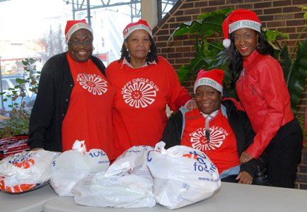 The mission of the Happy Circle Club is to assist and work to provide services to the residents at J. ... The mission of the Happy Circle Club is to assist and work to provide services to the residents at J. ...