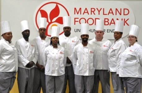 Food has changed the lives of several Baltimore area adults; including the dozen who on Friday, December 6, 2013 became ... Food has changed the lives of several Baltimore area adults; including the dozen who on Friday, December 6, 2013 became ...