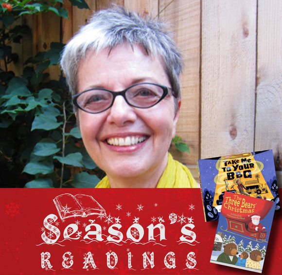Children of all ages are invited to join the merry Holiday cheer at the Houston Public Library’s Season’s Readings Programs. ... Children of all ages are invited to join the merry Holiday cheer at the Houston Public Library’s Season’s Readings Programs. ...