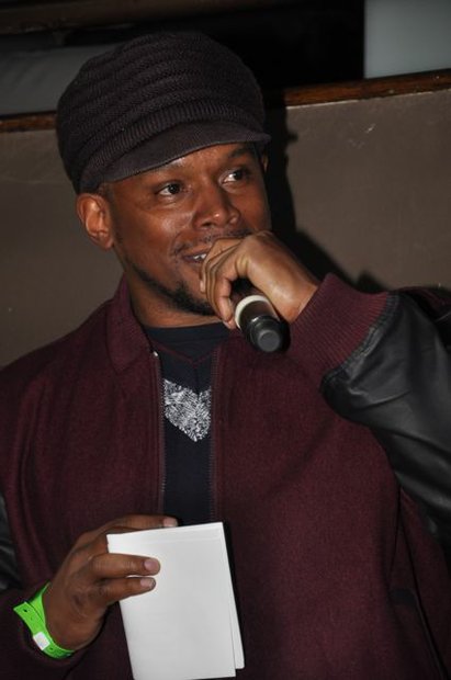 Sway Calloway