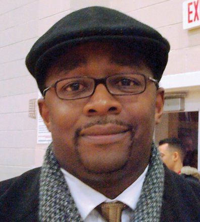 Diversity in the administration. It’s one of his campaign promises. I’d also like to see all the information Walsh has been getting, how the ideas are being implemented in his administration.
Seven Godfrey
Executive Director
Roslindale