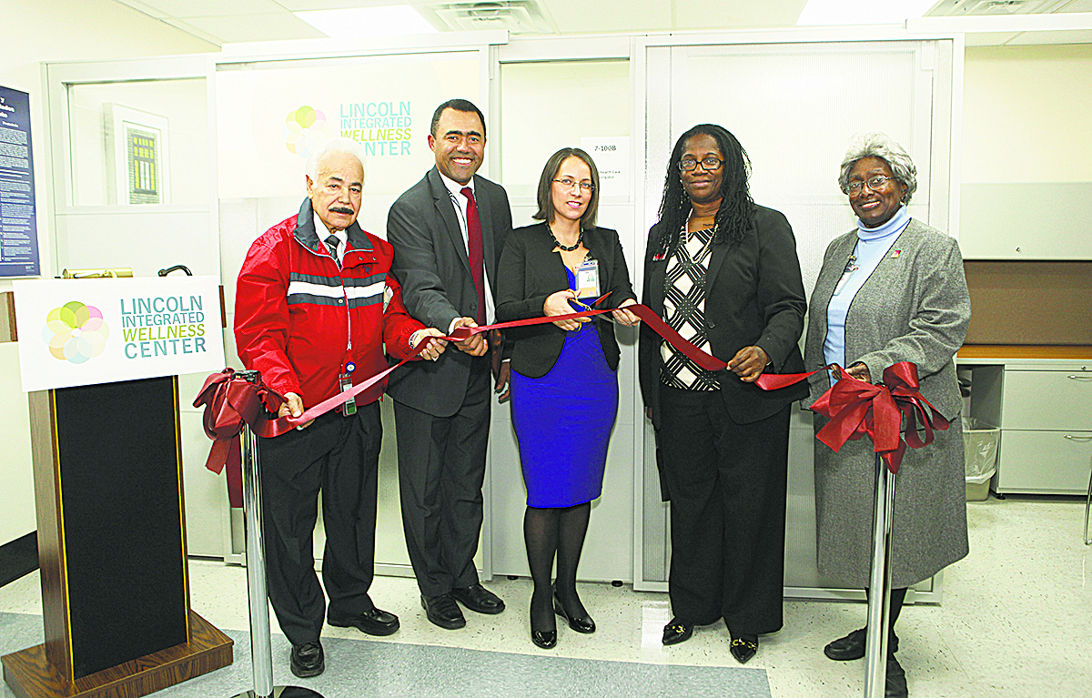 Lincoln Primary Care Madison Wv Dr. Philip Galapon