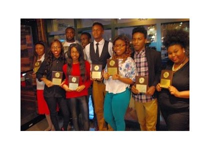 For ten Baltimore City public high school students, a December weekend became one they will never forget. On December 6, ... For ten Baltimore City public high school students, a December weekend became one they will never forget. On December 6, ...
