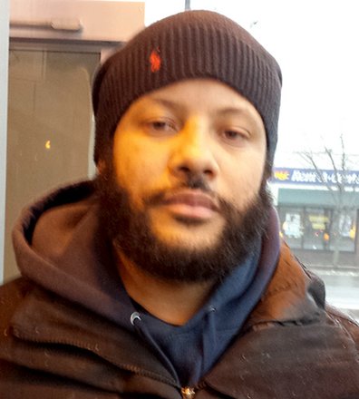 I want to see Dennis Rodman exiled. If he likes it so much in North Korea, he should move there. And I’d like to see a cure for AIDS and an end to homelessness. Rafael Guzman, Shelter Supervisor, Jamaica Plain