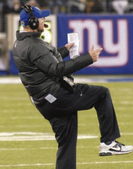 This season, the Giants’ first losing season since 2004, has followed a pattern not uncommon with the volatile nature of ... This season, the Giants’ first losing season since 2004, has followed a pattern not uncommon with the volatile nature of ...