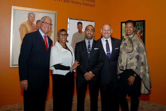 The Reginald F. Lewis Museum of Maryland African American History & Culture is Baltimore’s premier facility highlighting the history and ... The Reginald F. Lewis Museum of Maryland African American History & Culture is Baltimore’s premier facility highlighting the history and ...