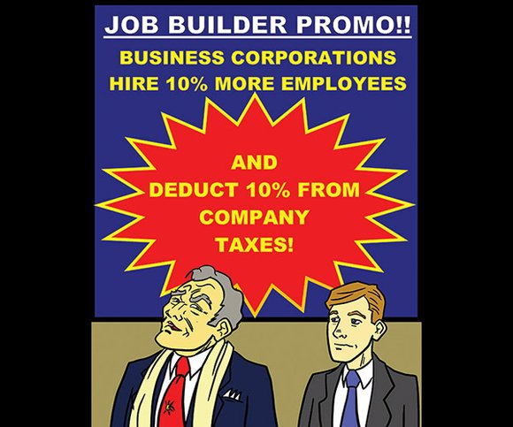Corporate tax credits and concessions reduce the state revenue available to finance the public’s business. State Auditor Suzanne Bump seeks ... Corporate tax credits and concessions reduce the state revenue available to finance the public’s business. State Auditor Suzanne Bump seeks ...