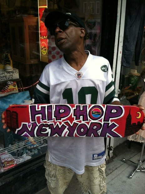 Spike Lee's brother, Christopher "Shadow" Lee, dies at age 55.