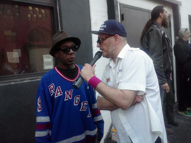 Spike Lee's brother, Christopher "Shadow" Lee, dies at age 55.