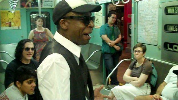 Spike Lee's brother, Christopher "Shadow" Lee, dies at age 55.
