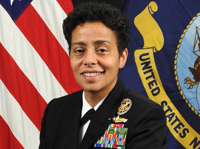 The NAACP is proud to congratulate Michelle Janine Howard on her nomination by President Barack Obama for appointment to the ... The NAACP is proud to congratulate Michelle Janine Howard on her nomination by President Barack Obama for appointment to the ...