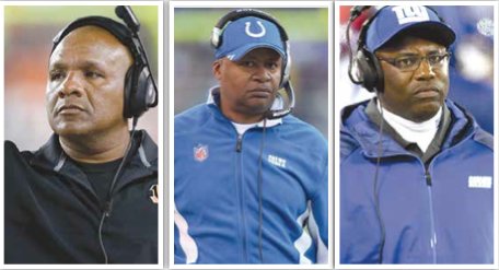 An NFL rule mandates that teams searching to hire a new head coach must identify and interview minority candidates. Washington ... An NFL rule mandates that teams searching to hire a new head coach must identify and interview minority candidates. Washington ...