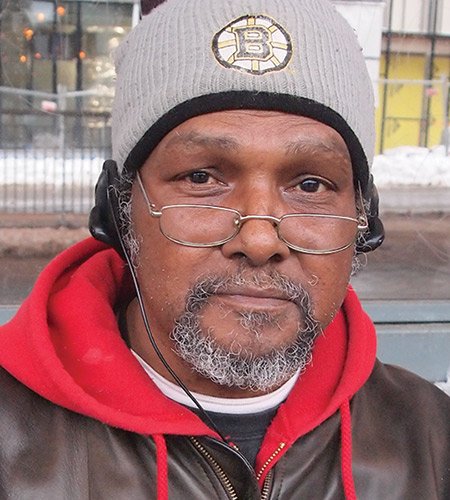 Yes it should. I don’t believe in it.
Anthony Pratt
Retired
Roxbury