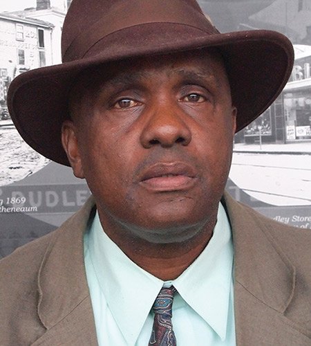 It should be against the law. I think it’s wrong.
Bernard Goode
Laborer
Roxbury