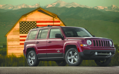 If your new year's plans include acquiring a rugged four-wheel drive off-road marvel to subdue steep hills, ravines and boulders ... If your new year's plans include acquiring a rugged four-wheel drive off-road marvel to subdue steep hills, ravines and boulders ...