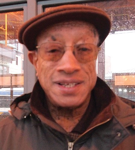 Stop sending jobs out of the country. Instead of creating jobs, they’re eliminating jobs.
Gerry Hall
Retired
Dorchester