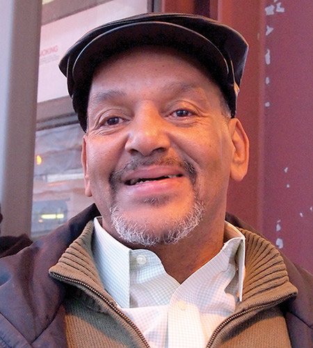 It’s a question of priorities. If there were a real interest in reducing poverty, it could be done. There is a vested interest in keeping people poor. That’s how capitalism works.
Steve Wright
Public Health Worker
Roxbury