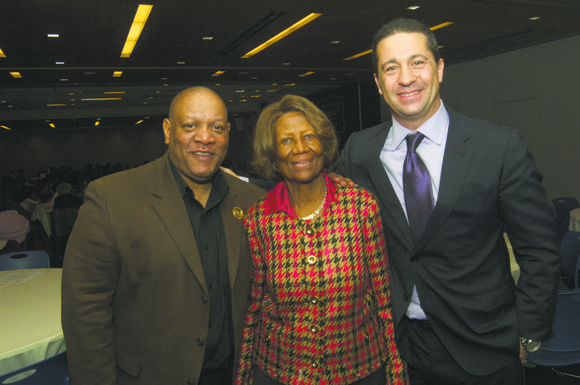 The NAACP, the nation’s oldest and largest civil rights organization, with chapters all across New York state, met at 52 ... The NAACP, the nation’s oldest and largest civil rights organization, with chapters all across New York state, met at 52 ...