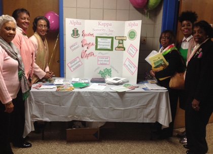 Mentoring the next generation of girls is critical to the future health and prosperity of our nation. In Baltimore City, ... Mentoring the next generation of girls is critical to the future health and prosperity of our nation. In Baltimore City, ...