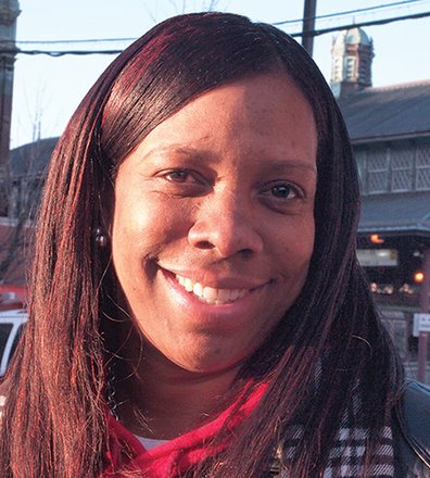 With the cost of living, I think it should be between $11 and $13 an hour. I can’t afford to live in the city of Boston.
— Brenda Ramsay, Preschool Teacher, Randolph