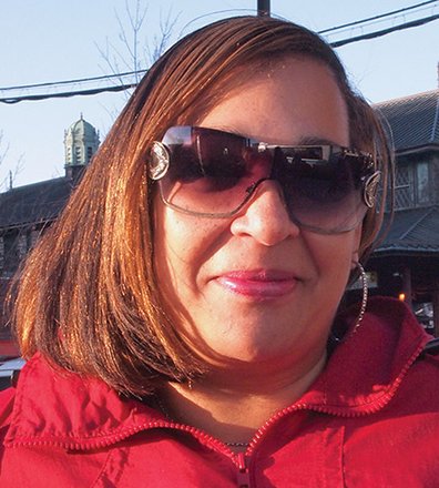 At least $10. Nobody wants to work for $8.
— Kim Greene, RMV Supervisor, Dorchester