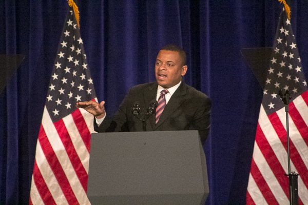 The Honorable Anthony Foxx, Secretary, U.S. Department of Transportation