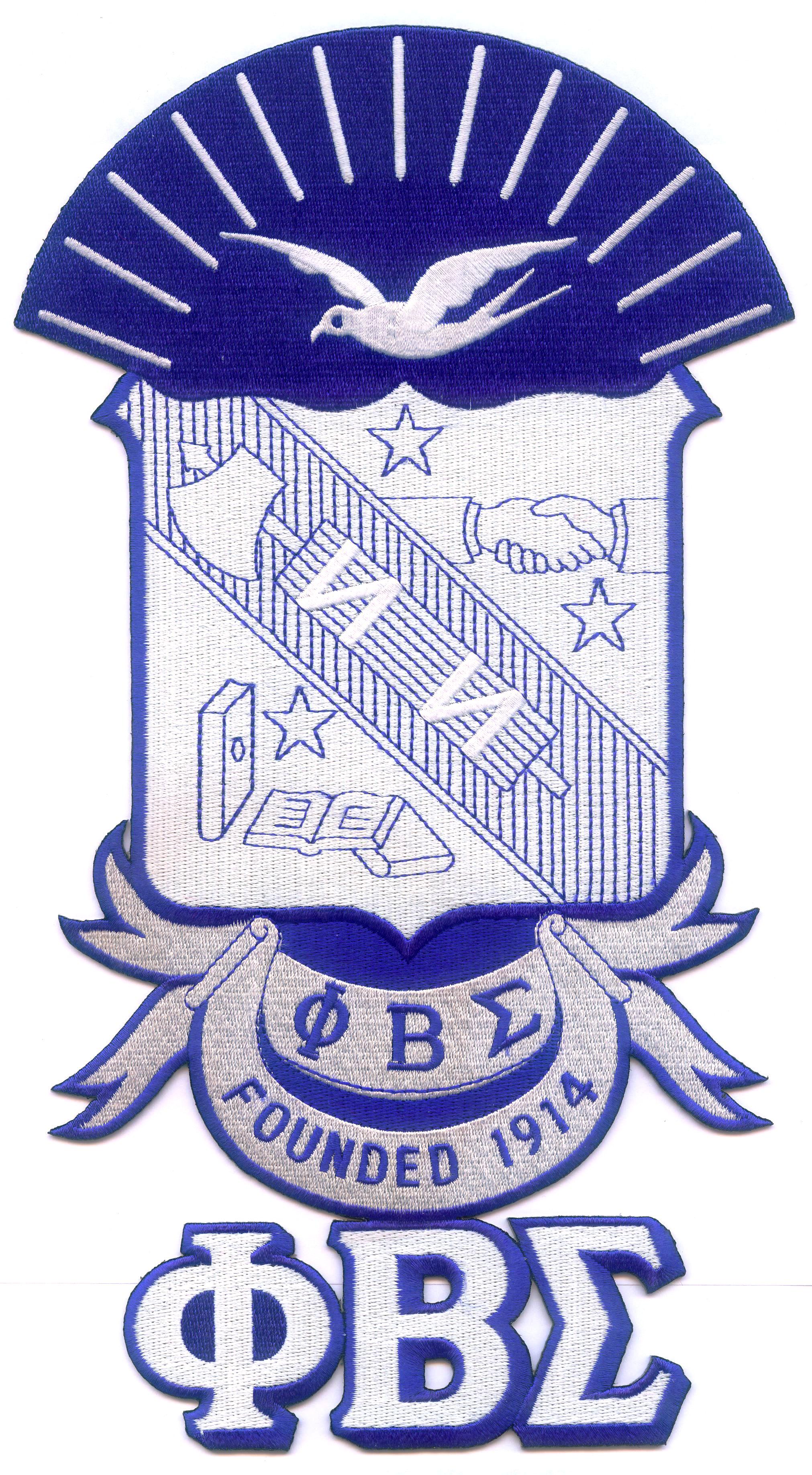 phi sigma sigma