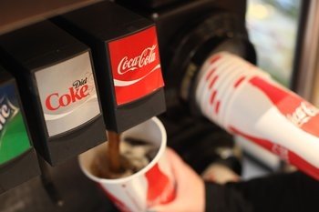 A chemical found in many sodas may be dangerous to your health, Consumer Reports says. And no, it's not sugar ... A chemical found in many sodas may be dangerous to your health, Consumer Reports says. And no, it's not sugar ...