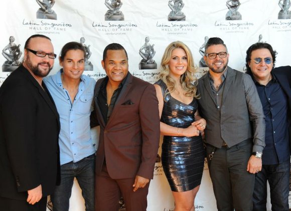 The nominees were revealed at a press conference held in Miami on Tuesday Numerous media , renowned artists such as ... The nominees were revealed at a press conference held in Miami on Tuesday Numerous media , renowned artists such as ...