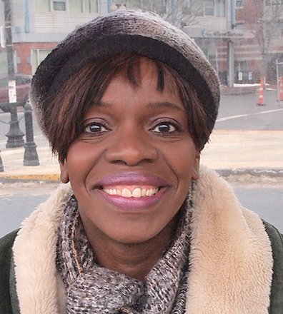 It certainly has to start from the government level. People have to study how the lack of education and lack of access are at the heart of the matter.
— Marion Skeete, Minister, Roxbury