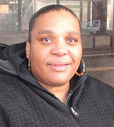 They need to create more good-paying jobs. Affordable housing is also a big factor for a lot of people. They need to create more housing.
— Renie Wright, Crafter, Dorchester