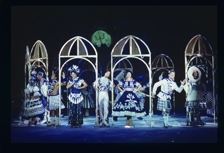 Disney On Ice is celebrating 100 Years of Magic, and the commemorative celebration is coming to Baltimore. Disney On Ice is celebrating 100 Years of Magic, and the commemorative celebration is coming to Baltimore.