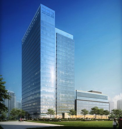 Touted as the city’s largest downtown waterfront site yet, planners say Harbor Point will be a vibrant, highly integrated neighborhood ... Touted as the city’s largest downtown waterfront site yet, planners say Harbor Point will be a vibrant, highly integrated neighborhood ...