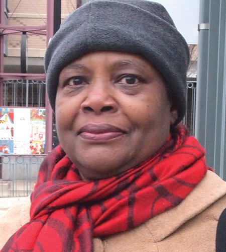 Our black kids should know what our generation did. Many black kids don’t even know who Martin Luther King was. They don’t know what it meant to grow up in the South. —Deloris Rodriguez, City Clerk, Jamaica Plain