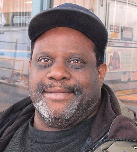 People have to know their history. For some people, they really want to know their roots and find out where they came from. —Robert Lee Jewitt, Cook, Roxbury