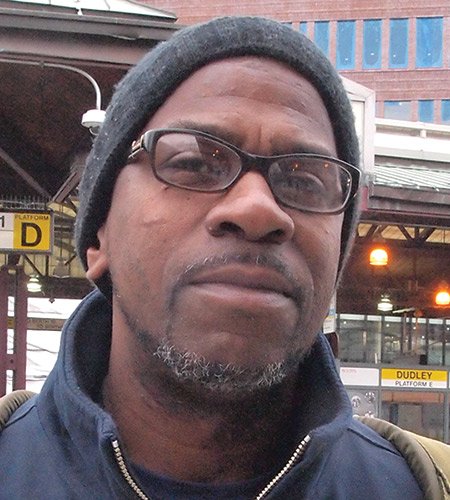 We as a people need to know the struggles it took to get us here. We have to respect the struggles our people went through and uphold our culture. —Ronald Rowe, Merchant, Dorchester