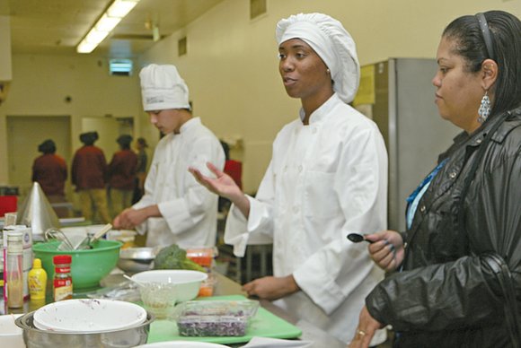 Years ago at the high school level students took “Home Economics” or “Foods” and many students simply called it “cooking ... Years ago at the high school level students took “Home Economics” or “Foods” and many students simply called it “cooking ...