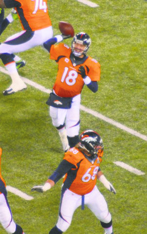 There’s no deep philosophical way to explain how the Denver Broncos got trounced 43-8 by the Seattle Seahawks in Super ... There’s no deep philosophical way to explain how the Denver Broncos got trounced 43-8 by the Seattle Seahawks in Super ...