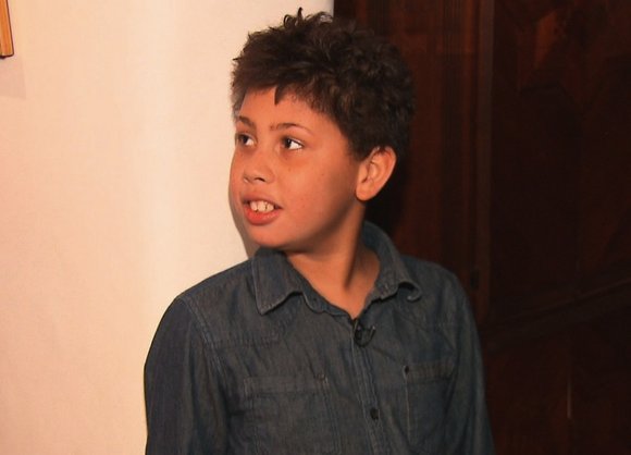 His mother is direct and matter-of-fact about her son over the phone. Severe anxiety. Depression. Voices and visions in his ... His mother is direct and matter-of-fact about her son over the phone. Severe anxiety. Depression. Voices and visions in his ...
