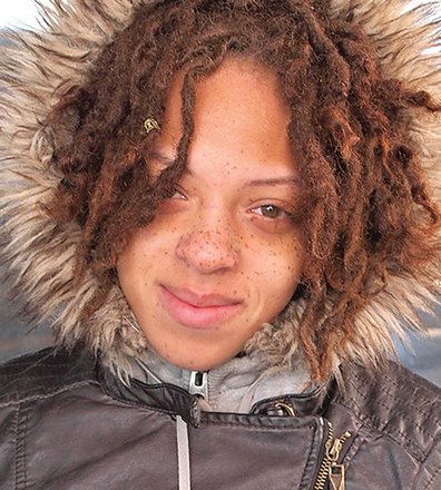 Setting goals and striving for them.
Ashanti Johnson, High School Student, Dorchester