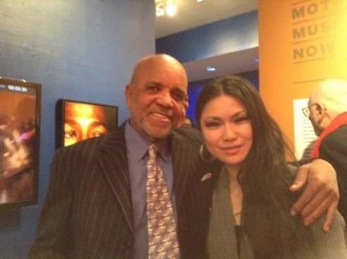 The myNewYorkeye crew was invited to the unveiling of “Motown: The Truth is a Hit,” the new exhibit currently at ... The myNewYorkeye crew was invited to the unveiling of “Motown: The Truth is a Hit,” the new exhibit currently at ...
