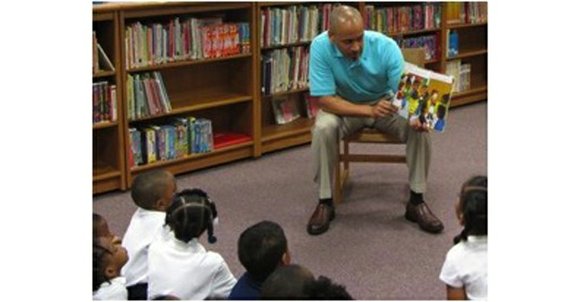 Five young African American superheroes called the Fearless Five may be saving young Black minds – one picture adventure book ... Five young African American superheroes called the Fearless Five may be saving young Black minds – one picture adventure book ...